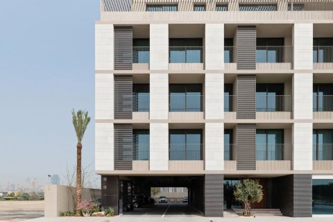 阿联酋 Dubai Jumeirah Village Circle 开发项目 LOCI RESIDENCES  , 编号 72583 - 照片 2