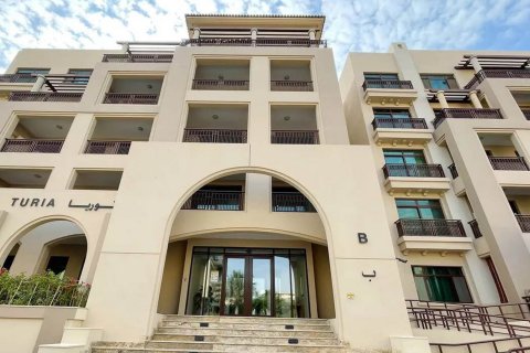 阿联酋 Dubai The Views 开发项目 TURIA  , 编号 65238