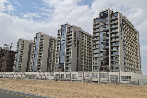 阿联酋 Dubai DAMAC Hills (Akoya by DAMAC) 开发项目 VIRIDIS  , 编号 65188 - 照片 5