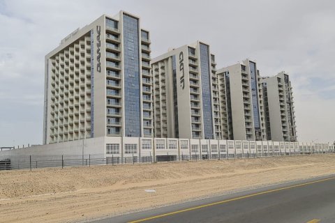 阿联酋 Dubai DAMAC Hills (Akoya by DAMAC) 开发项目 VIRIDIS  , 编号 65188 - 照片 3