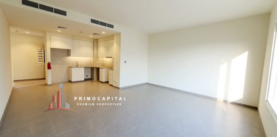 阿联酋 Dubai Dubai South (Dubai World Central) 联排别墅  2 卧, 120.95 平方米 , 编号 81232