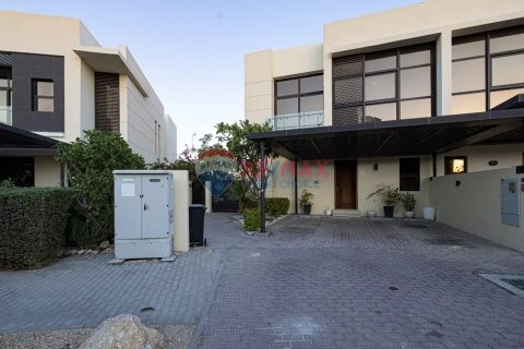 阿联酋 Dubai DAMAC Hills (Akoya by DAMAC) 待售 : 4 卧, 474 平方米 , 编号78340 - 照片 4