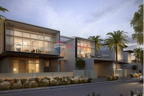 阿联酋 Dubai Dubai Hills Estate 待售 : 6 卧, 1248 平方米 , 编号78330 - 照片 3