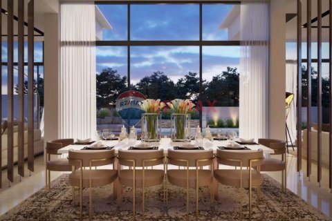 阿联酋 Dubai Dubai Hills Estate 待售 : 6 卧, 1248 平方米 , 编号78330 - 照片 2