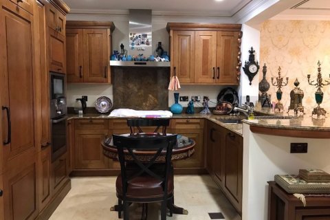 阿联酋 Abu Dhabi Saadiyat Island 待售 : 4 卧, 375 平方米 , 编号81239 - 照片 9