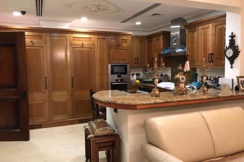 阿联酋 Abu Dhabi Saadiyat Island 待售 : 4 卧, 375 平方米 , 编号81239 - 照片 5