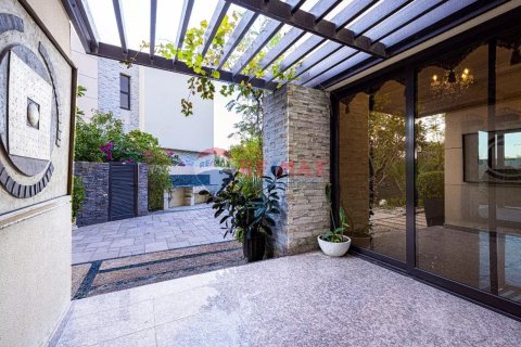 阿联酋 Dubai DAMAC Hills (Akoya by DAMAC) 待售 : 4 卧, 474 平方米 , 编号78340 - 照片 1