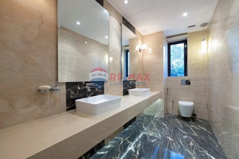 阿联酋 Dubai DAMAC Hills (Akoya by DAMAC) 待售 : 4 卧, 474 平方米 , 编号78340 - 照片 5