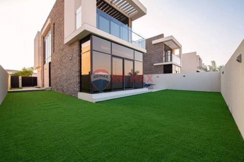 阿联酋 Dubai DAMAC Hills (Akoya by DAMAC) 待售 : 5 卧, 310 平方米 , 编号78337 - 照片 1
