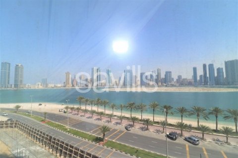 阿联酋 Sharjah Al Khan 待售 : 3 卧, 246.7 平方米 , 编号76051 - 照片 21