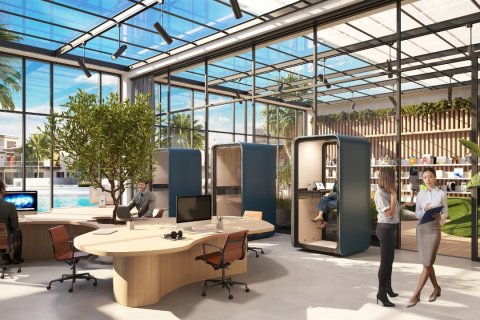 阿联酋 Dubai Dubai Land 待售 : 4 卧, 145 平方米 , 编号81014 - 照片 5