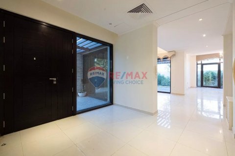 阿联酋 Dubai DAMAC Hills (Akoya by DAMAC) 待售 : 4 卧, 474 平方米 , 编号78340 - 照片 3