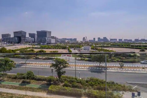 阿联酋 Abu Dhabi Yas Island 待售 : 1 卧, 87 平方米 , 编号76464 - 照片 7