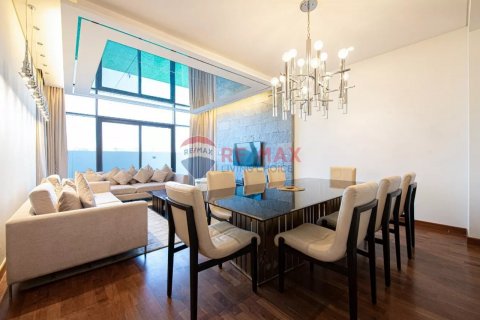 阿联酋 Dubai DAMAC Hills (Akoya by DAMAC) 待售 : 5 卧, 310 平方米 , 编号78337 - 照片 5