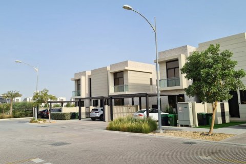 阿联酋 Dubai 开发项目 ROCHESTER VILLAS  , 编号 77662 - 照片 4