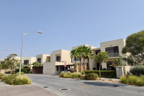 阿联酋 Dubai DAMAC Hills (Akoya by DAMAC) 开发项目 THE FIELD  , 编号 77669 - 照片 2